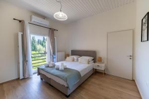 Sweet Home, Evropouli Corfu