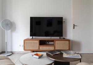 LOasis Toulousaine - Grande Terrasse Végétalisée