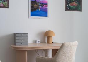 LOasis Toulousaine - Grande Terrasse Végétalisée