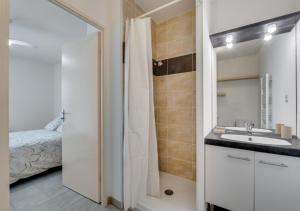 LOasis Toulousaine - Grande Terrasse Végétalisée