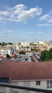 Appartements Studio : photos des chambres