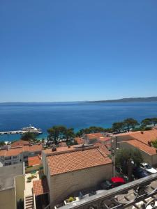 Villa King Apartments