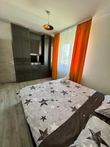 Apartments 2 Mamaia Nord