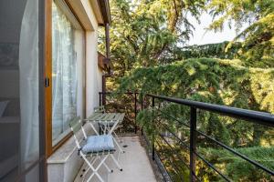 Luxury 2 bedroom apartment with sea view