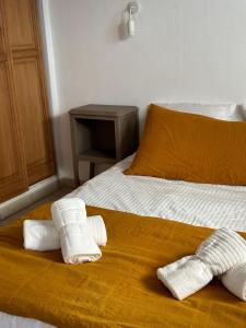 Appartement au cœur du village