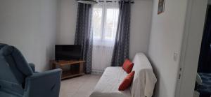 Appartements Chez marinah et Laurent : photos des chambres