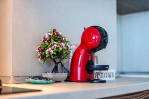 Luxury 2 bedroom apartment with sea view