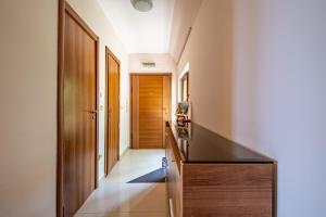 Luxury 2 bedroom apartment with sea view