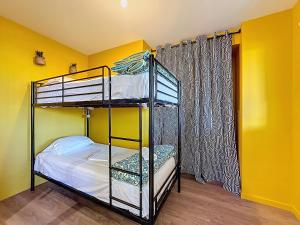 Appartements Vue , Clim , Garage prive 6 pers CLF-FD Fontgieve : photos des chambres