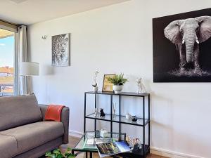 Appartements Vue , Clim , Garage prive 6 pers CLF-FD Fontgieve : photos des chambres