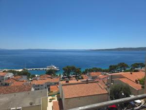 Villa King Apartments