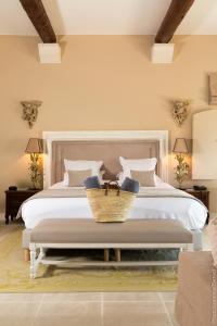 Hotels Le Phebus & Spa – Relais & Chateaux : photos des chambres