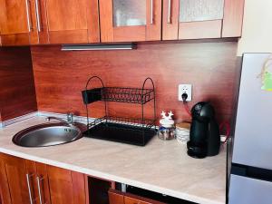 Mountain Cedar Pine 1 BR Apt near Ski Gondola