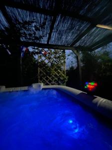 Sejours chez l'habitant Gite au Charme de la Foret Circuit des 25 Bosses : photos des chambres
