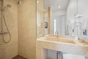 Villas Villa Vespera Sollies Ville : photos des chambres