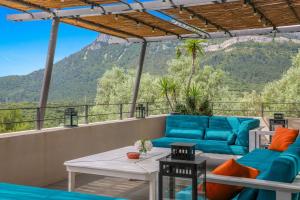 Villas Villa Vespera Sollies Ville : photos des chambres