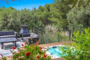 Villas Villa Vespera Sollies Ville : photos des chambres