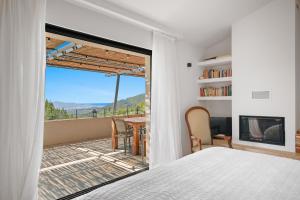 Villas Villa Vespera Sollies Ville : photos des chambres
