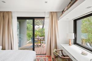 Villas Villa Vespera Sollies Ville : photos des chambres