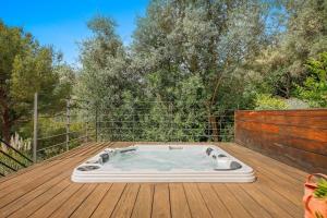 Villas Villa Vespera Sollies Ville : photos des chambres