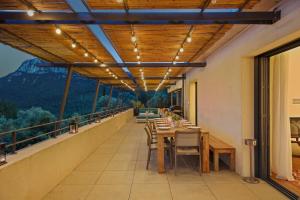 Villas Villa Vespera Sollies Ville : photos des chambres