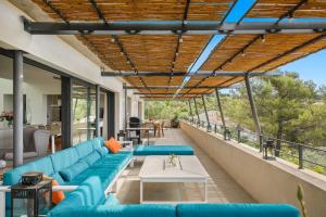 Villas Villa Vespera Sollies Ville : photos des chambres