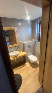 Pokoje Gościnne Skupniowie