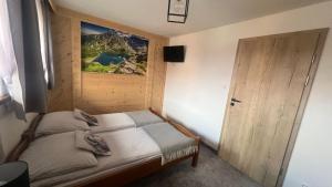 Pokoje Gościnne Skupniowie