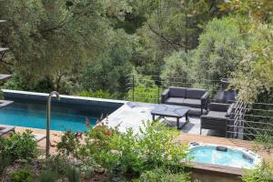 Villas Villa Vespera Sollies Ville : photos des chambres