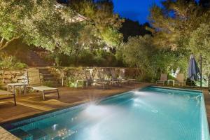 Villas Villa Vespera Sollies Ville : photos des chambres
