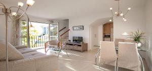 Luxury apartment in Los Boliches, Fuengirola - 3hvězdičkové hotely ve městě Fuengirola