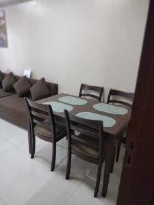 Rooms in Pasay City At Two Palm Tree Villas