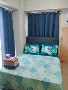 Rooms in Pasay City At Two Palm Tree Villas
