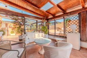 Fantastica Vista Costa Smeralda