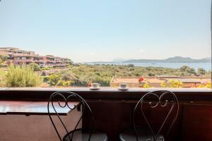 Fantastica Vista Costa Smeralda