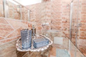 Fantastica Vista Costa Smeralda