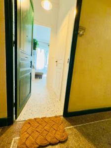 Petit Bijou 1 Pers Centrale WiFI