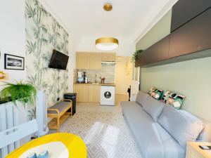 Petit Bijou 1 Pers Centrale WiFI