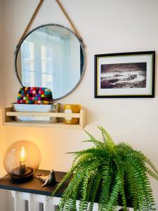 Petit Bijou 1 Pers Centrale WiFI