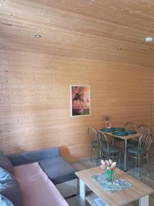 Domki letniskowe Wakacyjna Gąska Masztowa 38