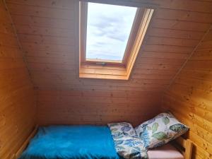 Domki letniskowe Wakacyjna Gąska Masztowa 38