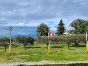 Gîte Coqueliquot Domaine de lAnnonciade