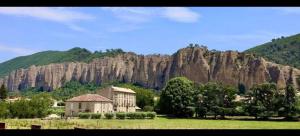 Appartements Gite Coqueliquot Domaine de l'Annonciade : Appartement 1 Chambre