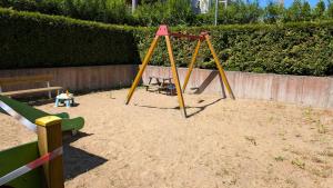 Apartamenty Morze Wygody