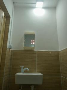 Kitnet abundância em Paulista