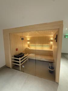 The Bear - Sauna Piscine - Face au Kandahar