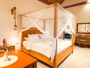 Terrace Retreat & Spa Medewi