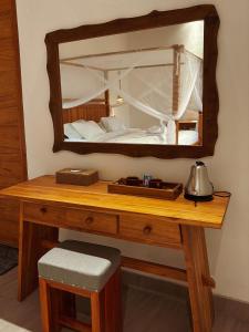 Terrace Retreat & Spa Medewi