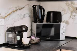 Primăverii Dream Residence