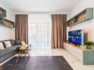 Primăverii Dream Residence